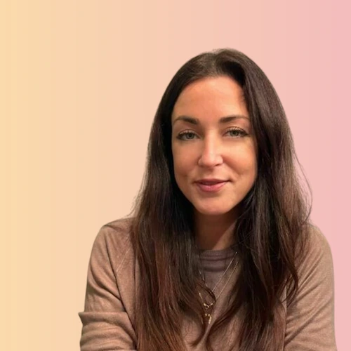 Alessandra Scarsi, psicologa, ritratto professionale